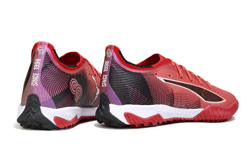 Chuteira Puma Ultra 5 Pro Cage Society