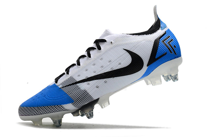 Chuteira Nike Mercurial Vapor 14 Elite SG "Travis Scott x Fragment"