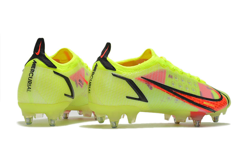Chuteira Nike Mercurial Vapor 14 Elite SG "Motivation Pack"