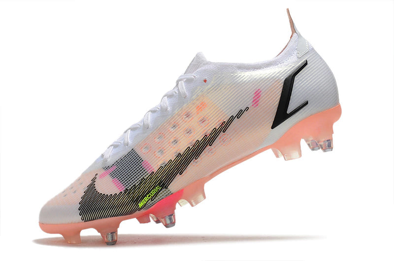 Chuteira Nike Mercurial Vapor 14 Elite SG "Rawdacious Pack"