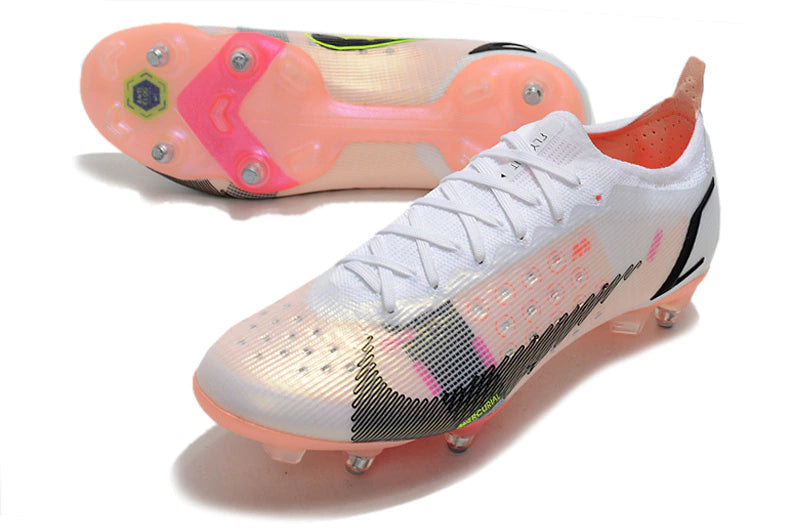 Chuteira Nike Mercurial Vapor 14 Elite SG "Rawdacious Pack"