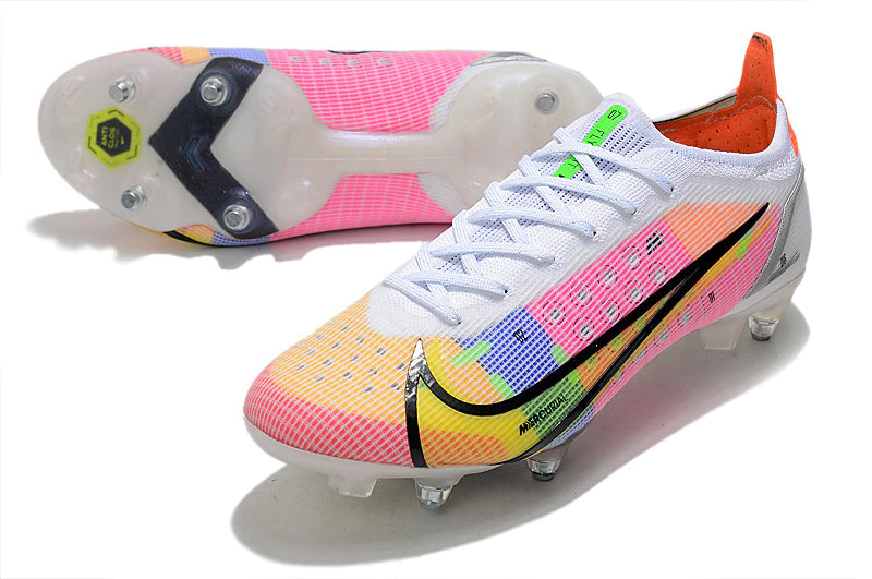 Chuteira Nike Mercurial Vapor 14 Elite SG "Dragonfly"
