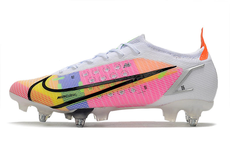 Chuteira Nike Mercurial Vapor 14 Elite SG "Dragonfly"