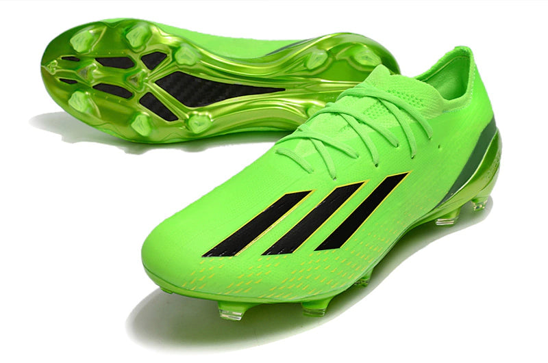 Chuteira Adidas X Speedportal.1 FG "Game Data"