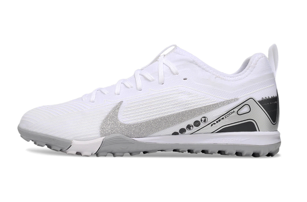 Chuteira Nike Mercurial Vapor 16 Pro Society - Branca
