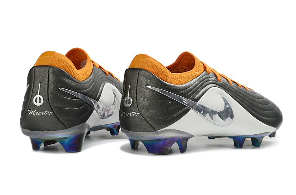 Chuteira Nike Tiempo Maestro Elite FG - Preto
