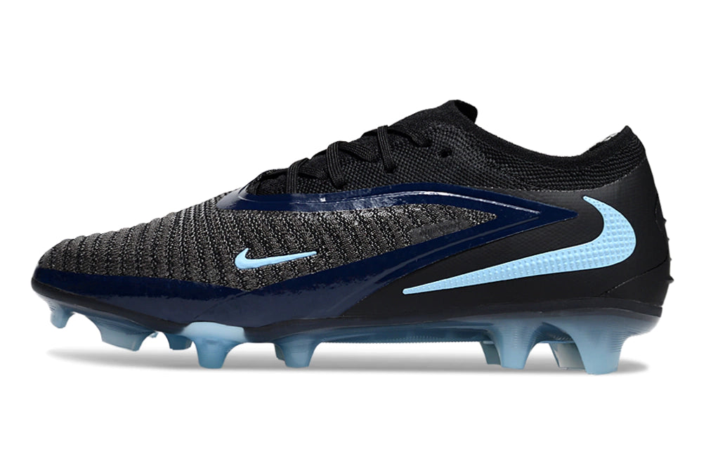 Chuteira Campo NIKE Phantom 6 Elite FG "Shadow"