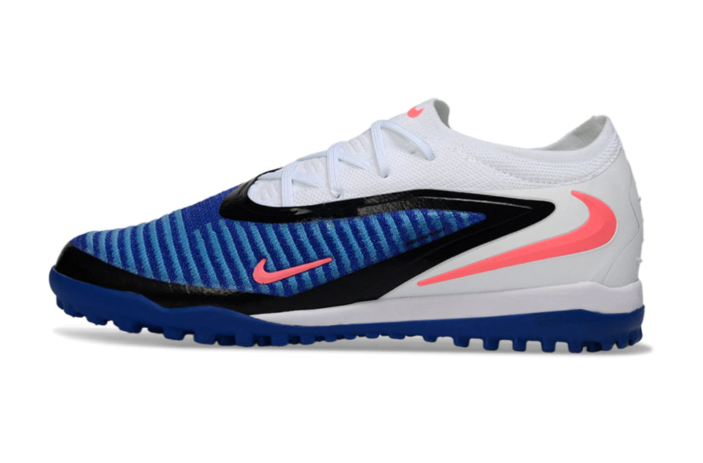Chuteira Nike Phantom 6 Elite Society TF "Attack Pack"