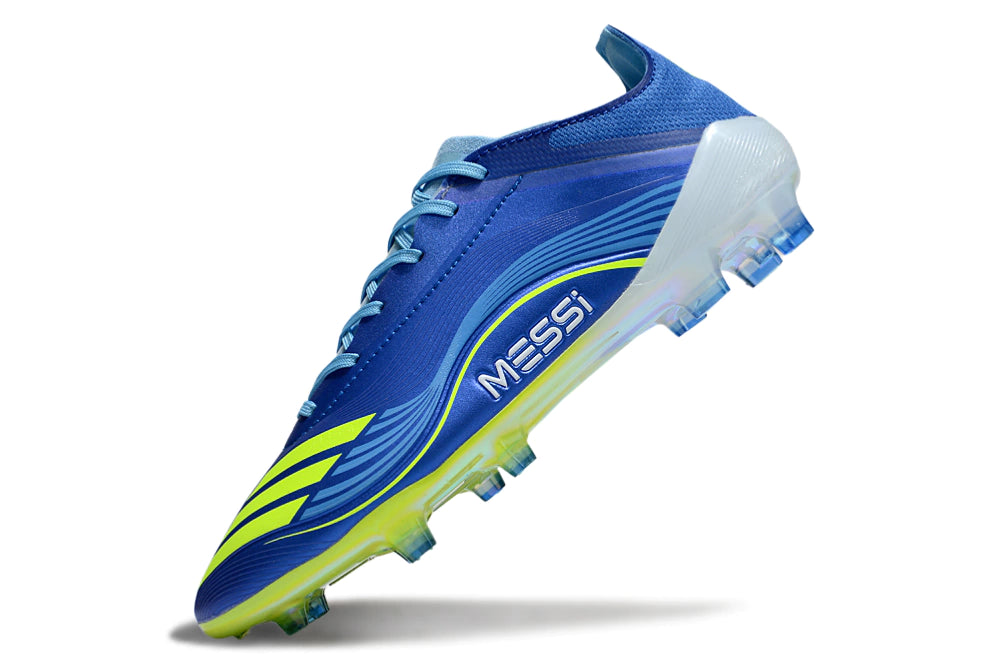 Chuteira Adidas F50 X Campo "Messi"