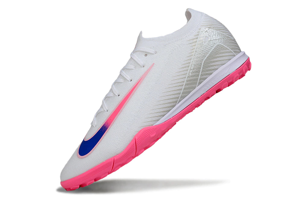 Chuteira Nike Mercurial Vapor 16 Elite Society - Rosa
