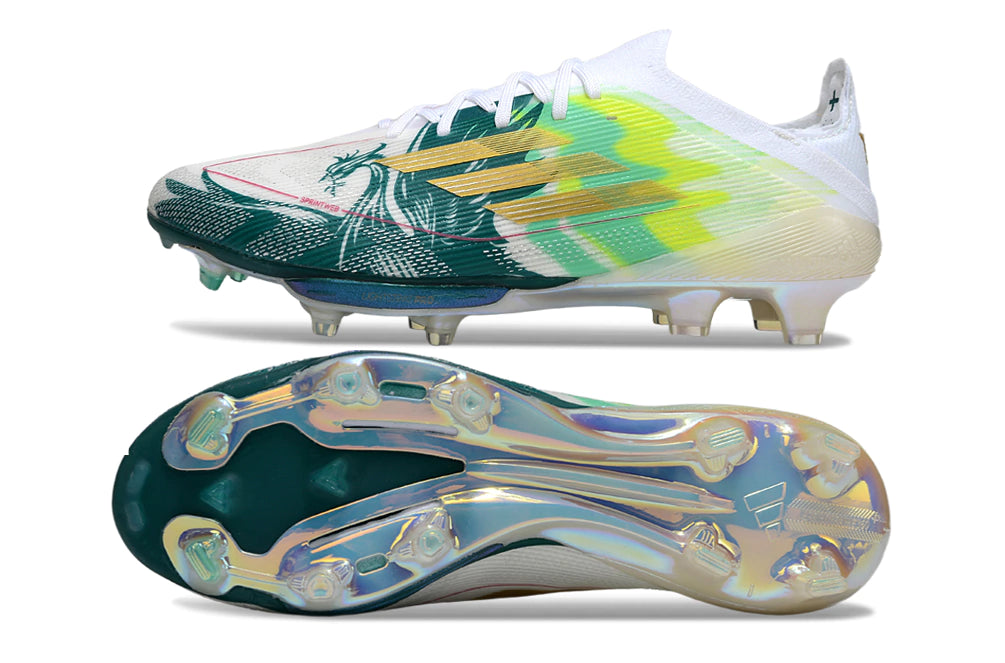 Chuteira Adidas F50.1 Elite Campo