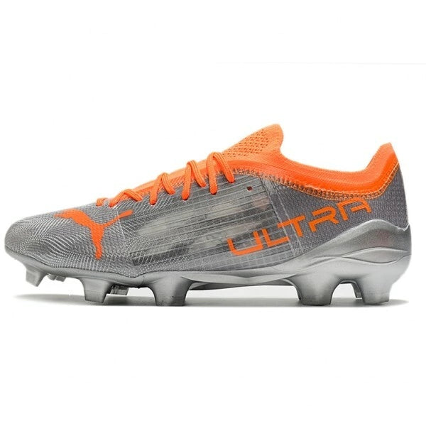 Chuteira Puma Ultra 1.3 Campo FG "Instinct"