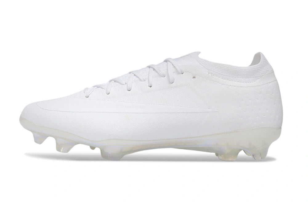 Chuteira Nike Mercurial Vapor 17 Elite FG - Branco