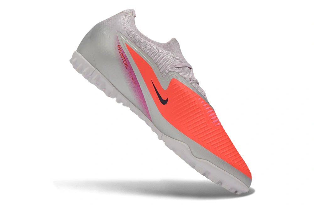Chuteira Nike Phantom ReactX 6 Pro Society TF