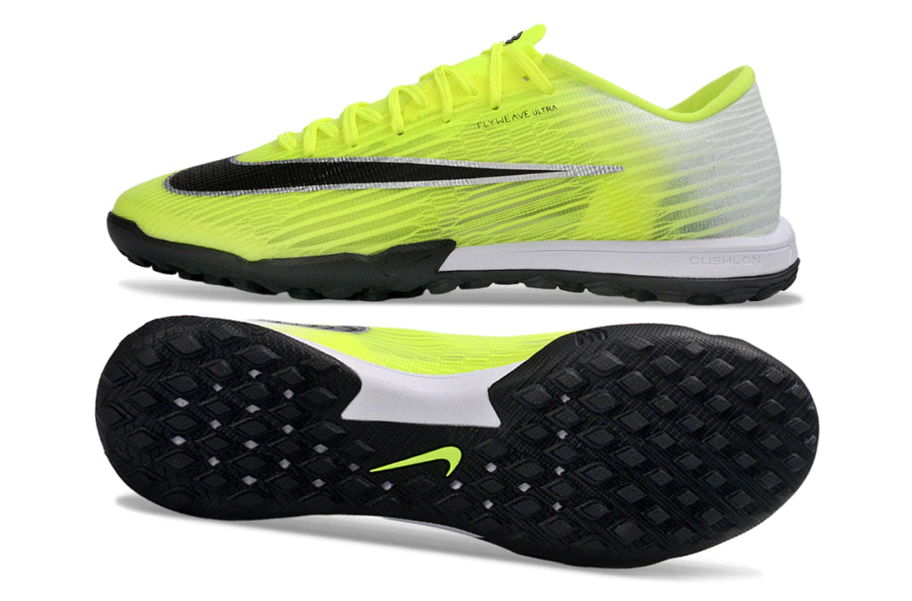 Chuteira Nike Mercurial Superfly 11 Society - Verde