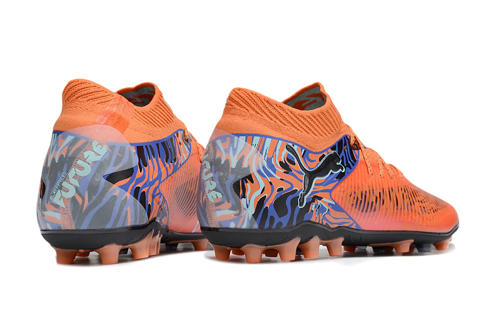 Chuteira Puma Future 8 MG