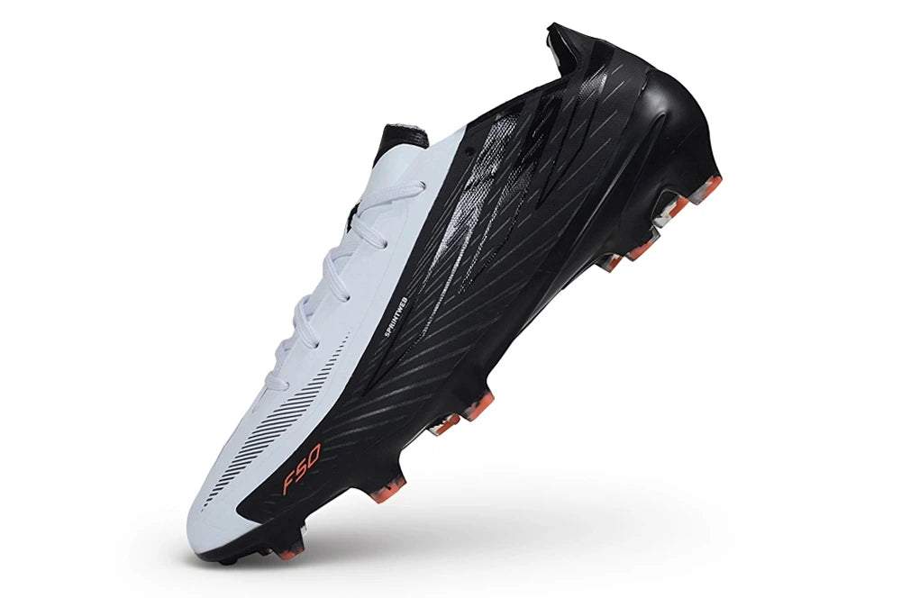 Chuteira Adidas F50 Hyperfast.1 Evo FG "Leather Tech Pack"