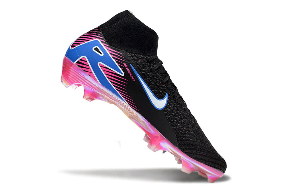Chuteira Nike Air Zoom Mercurial Superfly 10 Elite Campo