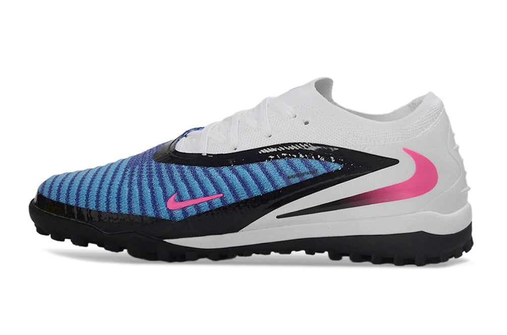 Chuteira Nike Phantom 6 Elite Society TF "Attack Pack"
