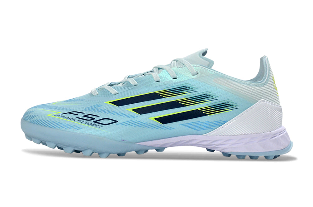 Chuteira Adidas X F50 Pro Society - Azul