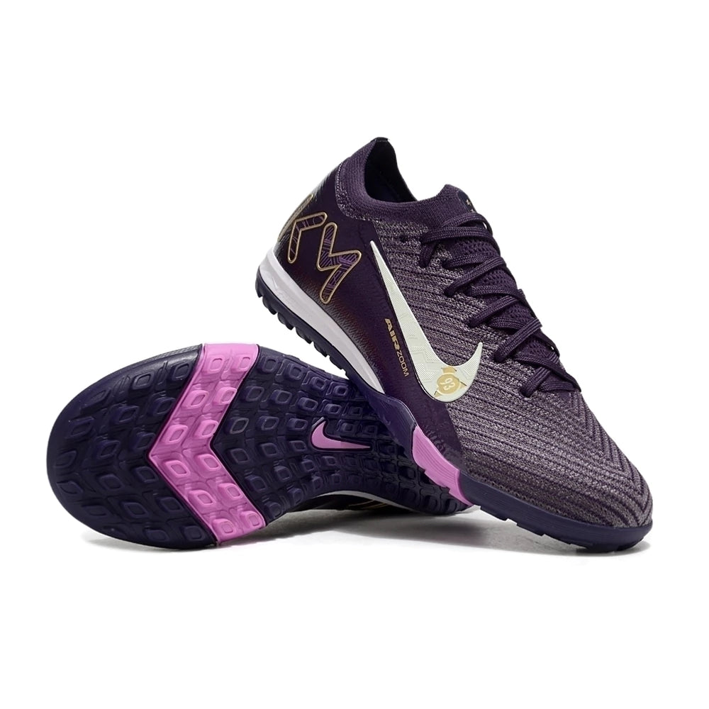 Chuteira Nike Mercurial Vapor 16 Elite Society "Mbappe"