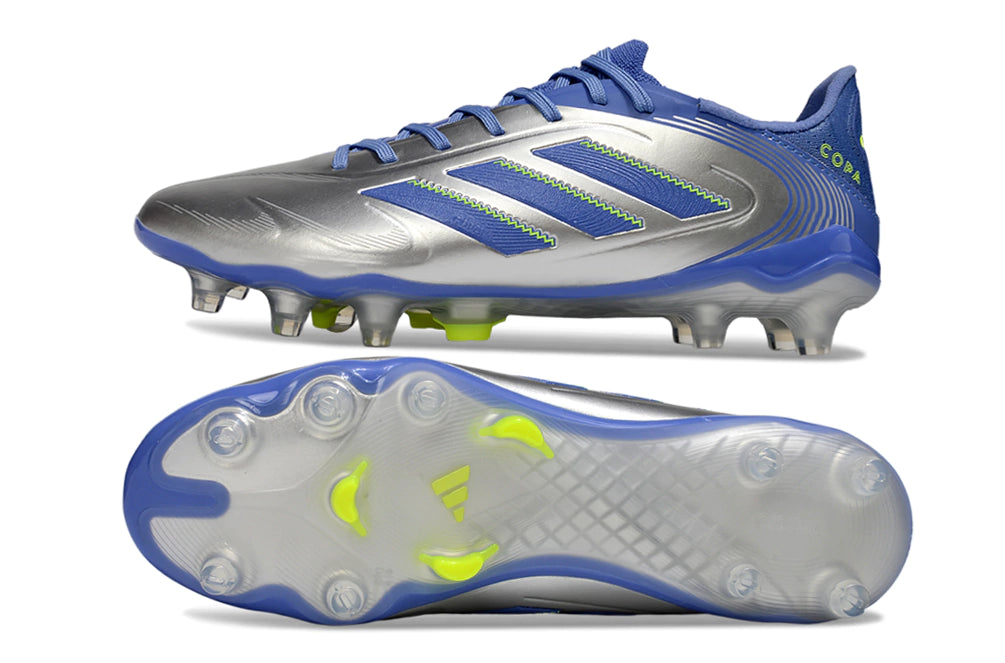 Chuteira Adidas Copa Pure 3 Elite Campo "Celestial Victory"