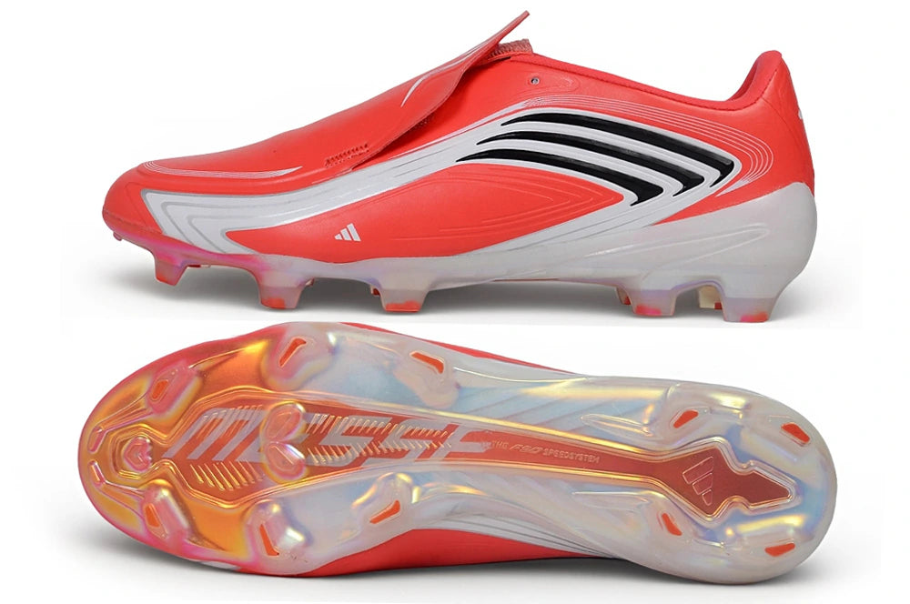 Chuteira Adidas TUNit F50 Elite Messi FG "El Ultimo Tango"