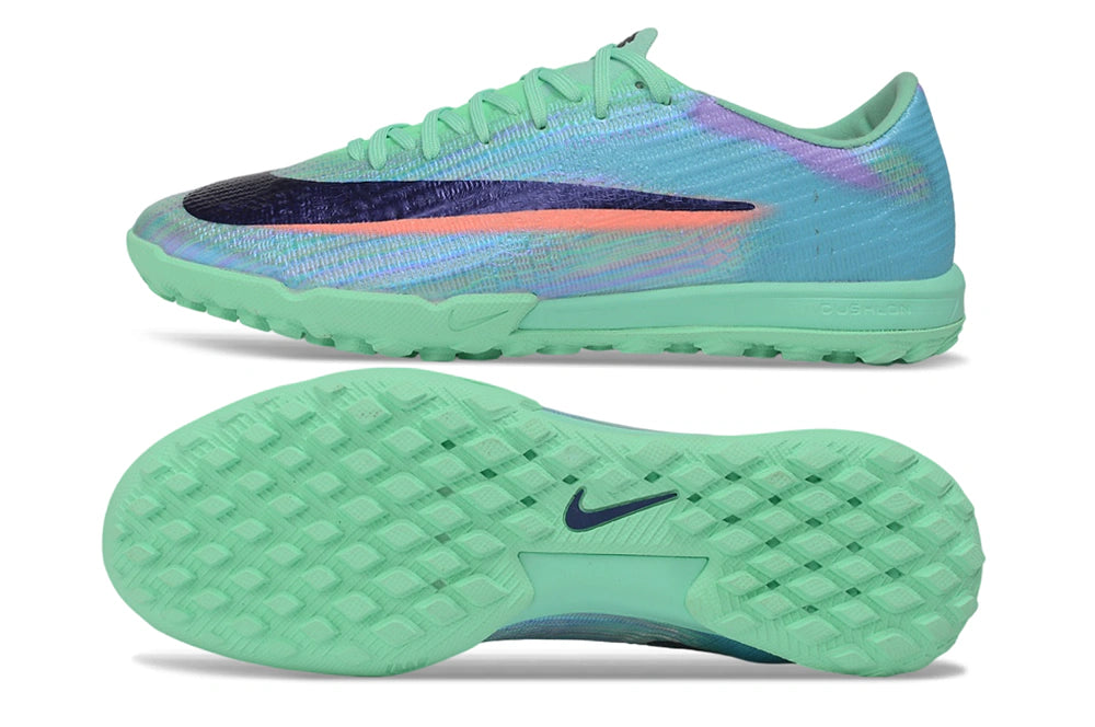 Chuteira Nike Mercurial Superfly 11 Society - Verde