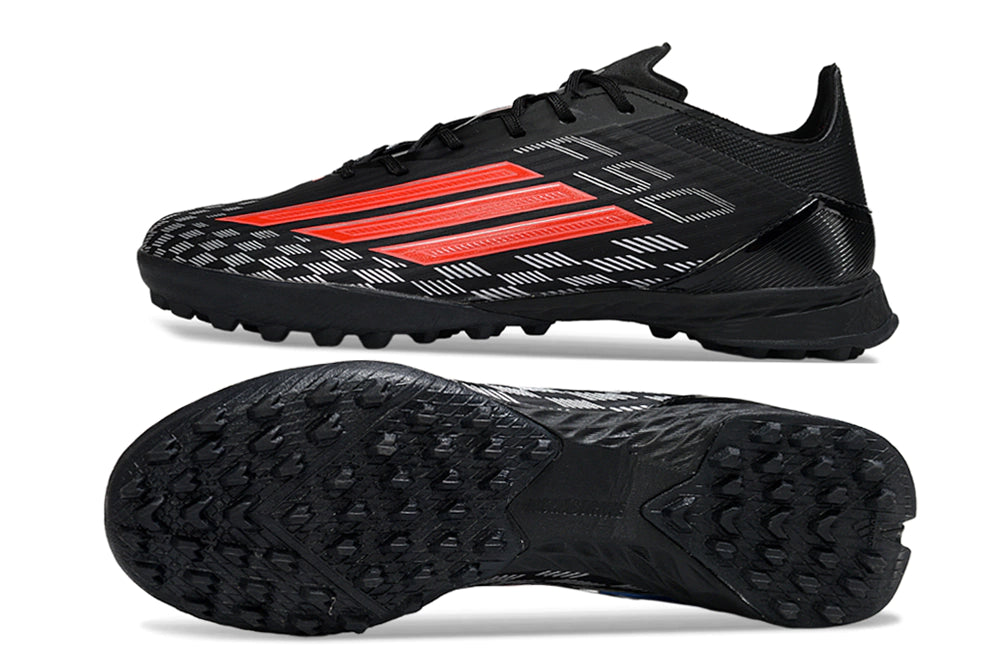 Chuteira Adidas X F50 Pro Society - Preta