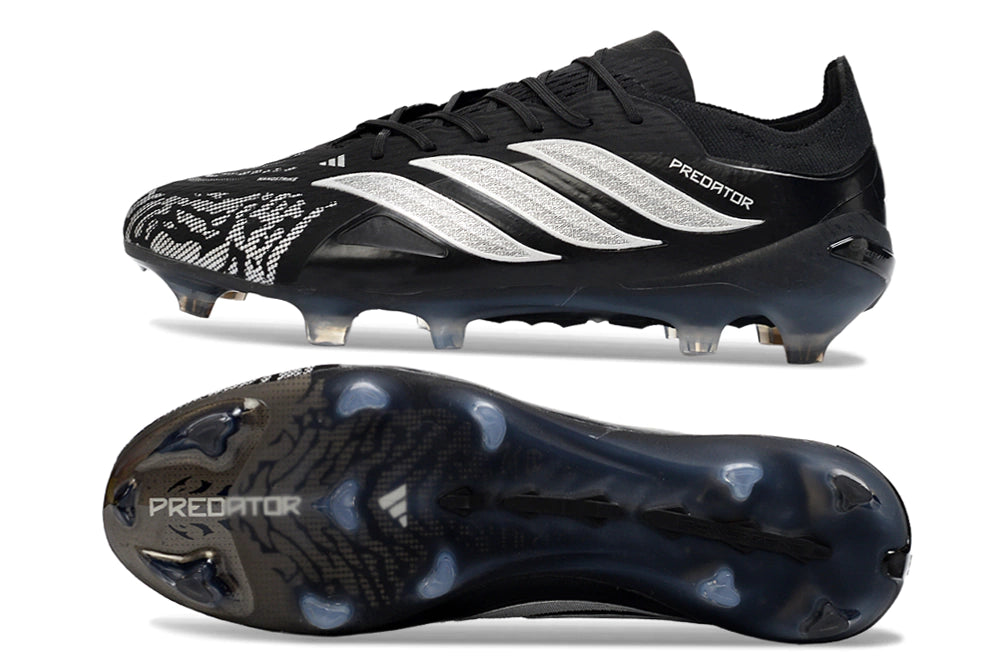 Chuteira Adidas Predator 26 Elite FG
