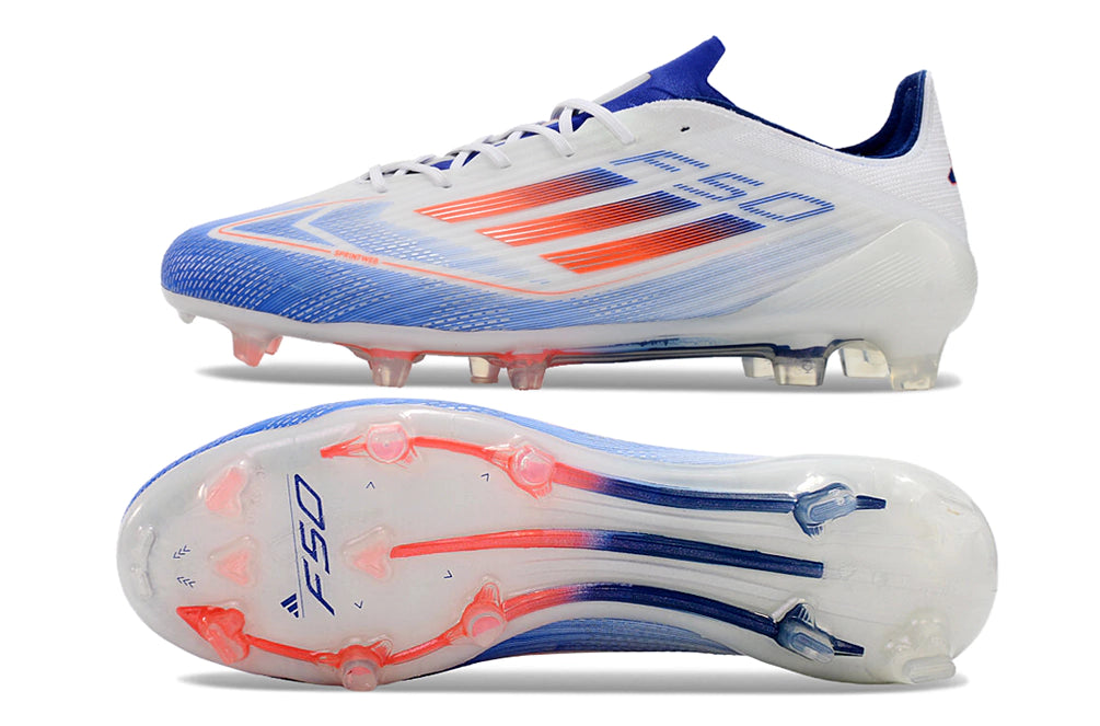 Chuteira Adidas F50 X Campo "Advancement Pack"