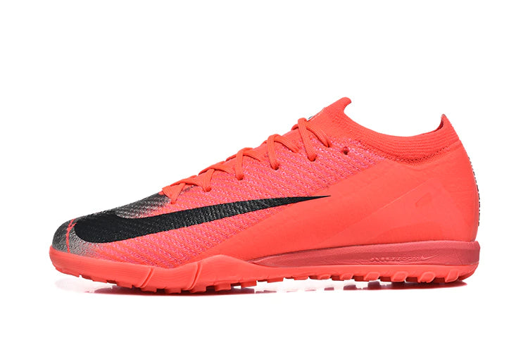 Chuteira Nike Mercurial Vapor 16 Elite Society - Vermelho