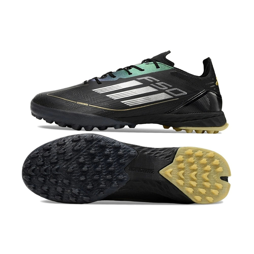Chuteira Adidas X F50 Pro Society "Dark Spark"