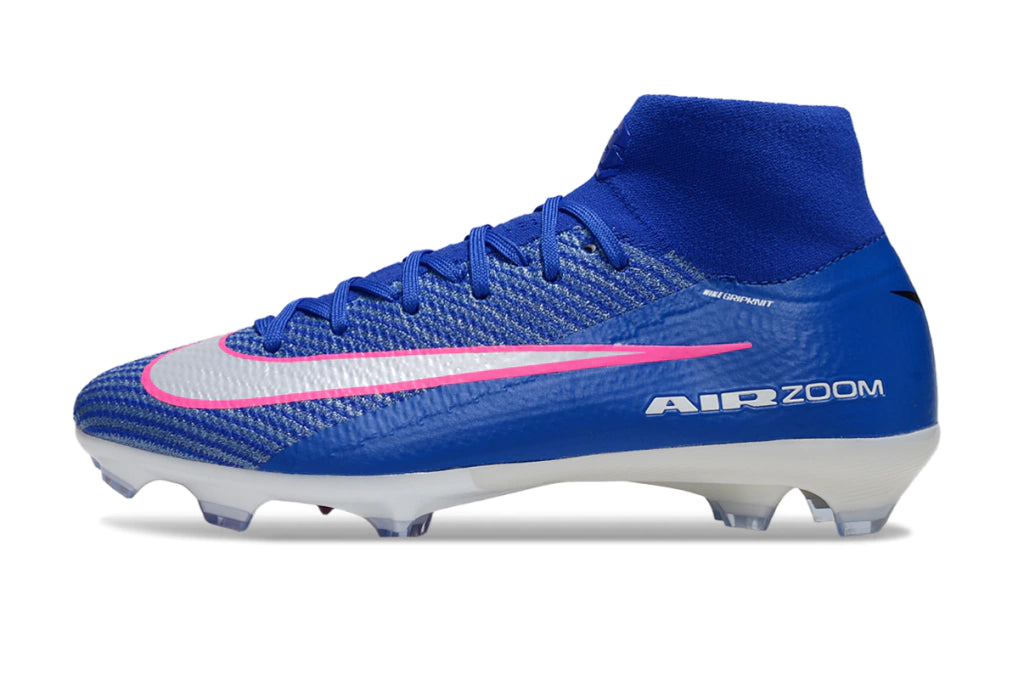 Chuteira Nike Air Zoom Mercurial Superfly 10 Elite Campo "Attack Pack"