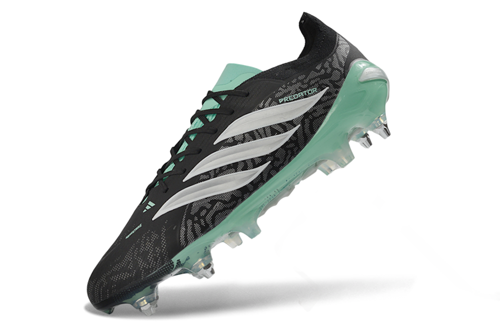 Chuteira Adidas Predator Elite 26 SG "Final Rush"