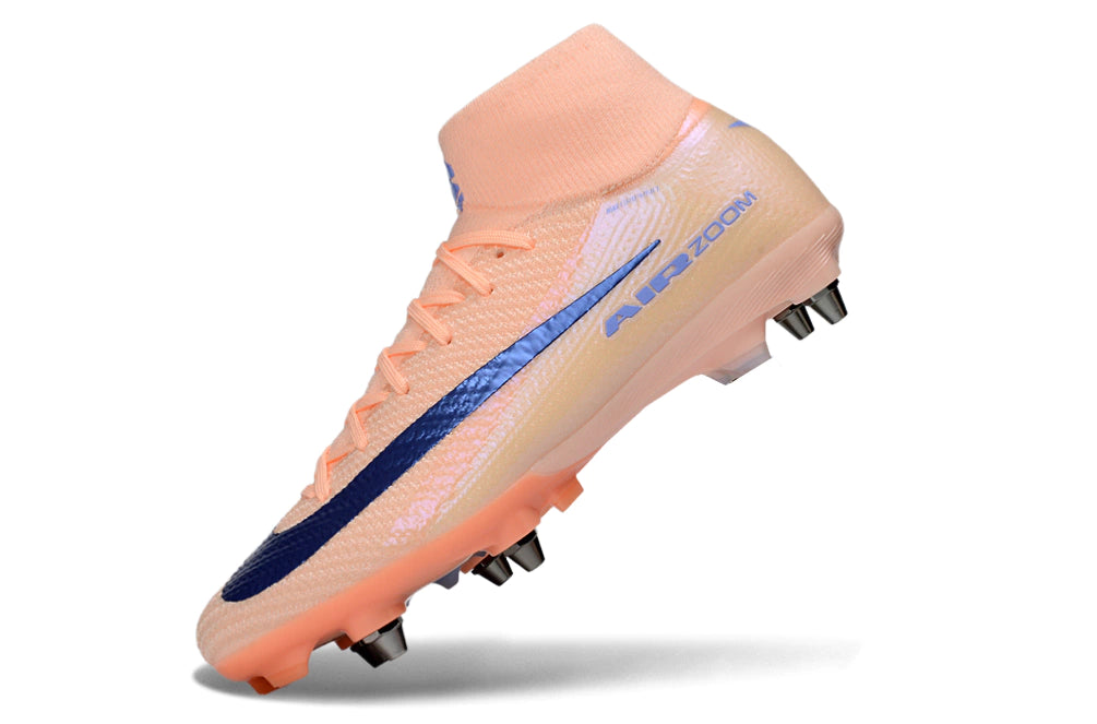 Chuteira Nike Air Zoom Mercurial Superfly 10 Elite SG "Showtime"