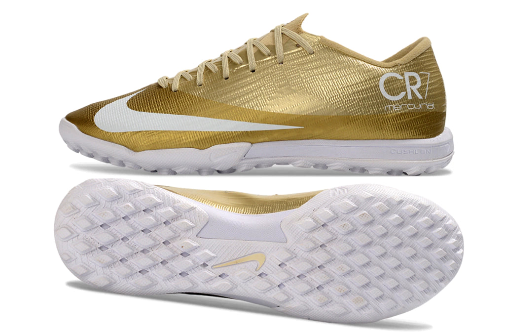 Chuteira Nike Mercurial Superfly 11 Society "GOAT"