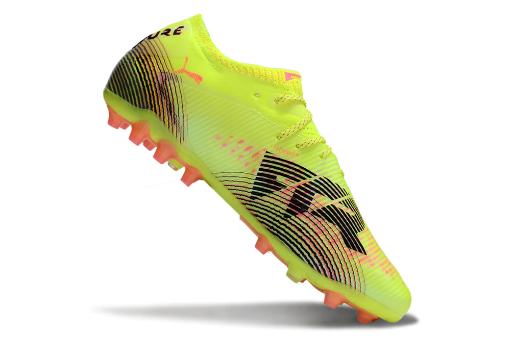 Chuteira Puma Future Low 8 MG