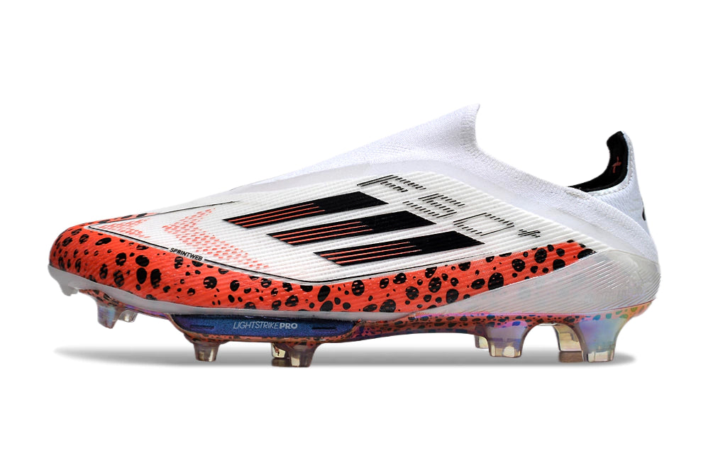 Chuteira Adidas F50+ Elite Campo "Son"