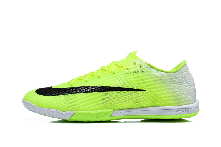 Chuteira Nike Mercurial Superfly 11 IC - Verde