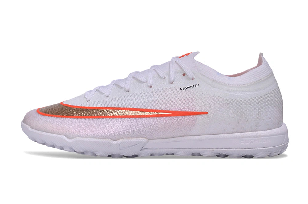 Chuteira Nike Mercurial Vapor 17 Elite Society - Branco