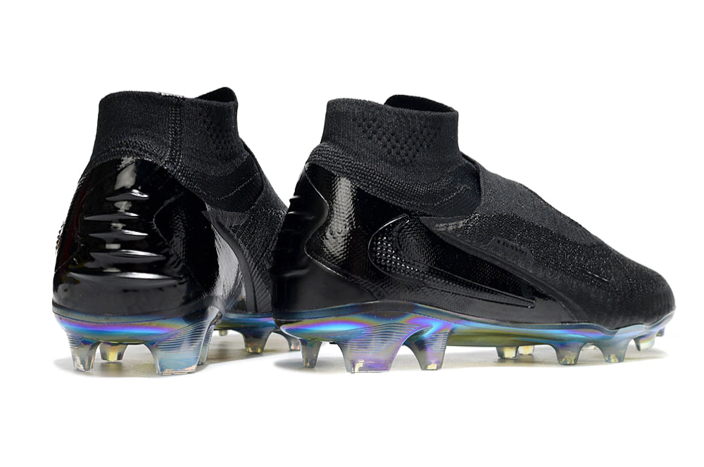 Chuteira Nike Phantom 6 Elite Botinha Campo