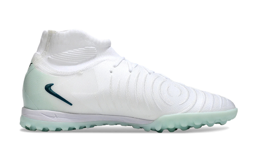 Chuteira Nike React Phantom Luna 2 Elite Society "Chromatic"
