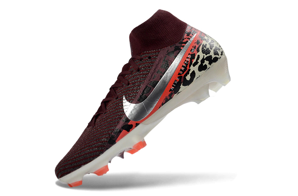 Chuteira Nike Air Zoom Mercurial Superfly 10 Elite Campo