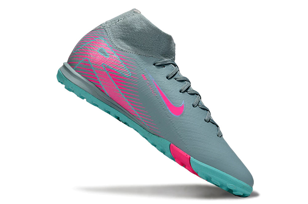 Chuteira Nike Mercurial Superfly 10 Elite Society "Prism Pack"