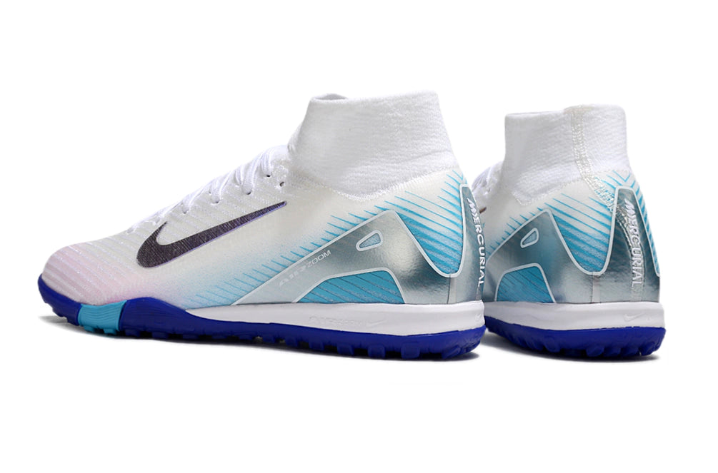 Chuteira Nike Mercurial Superfly 10 Elite Society "Chromatic"