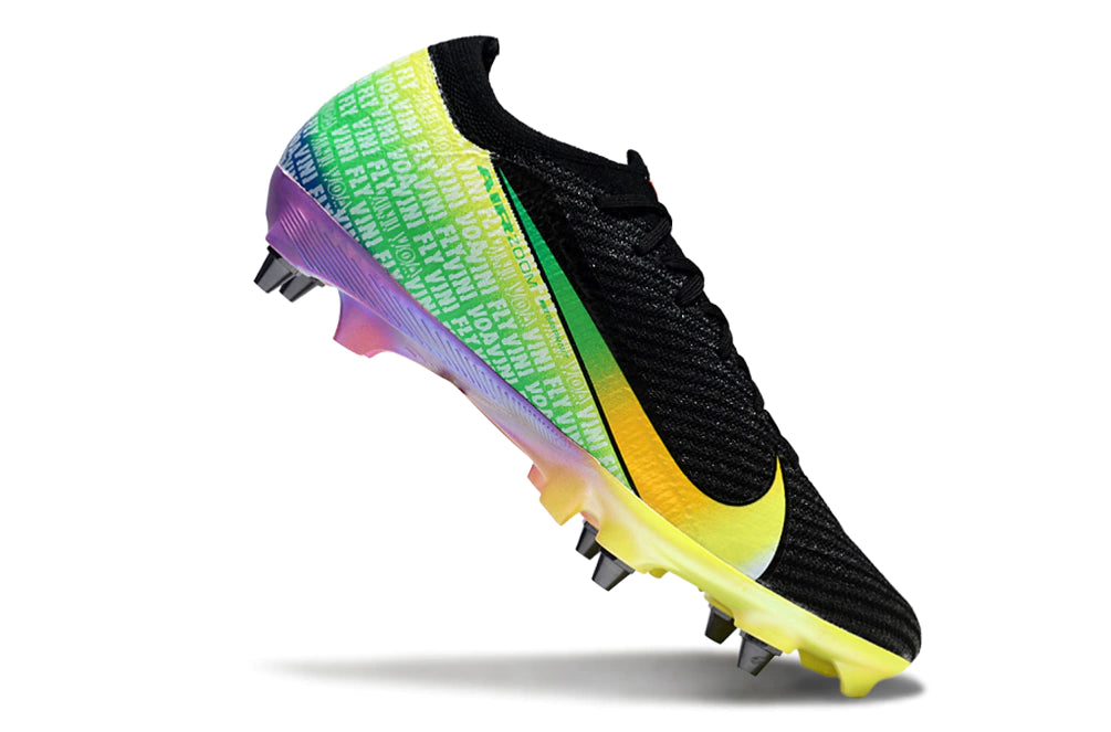 Chuteira Nike Air Zoom Mercurial Vapor 16 Elite SG "ViniFly"