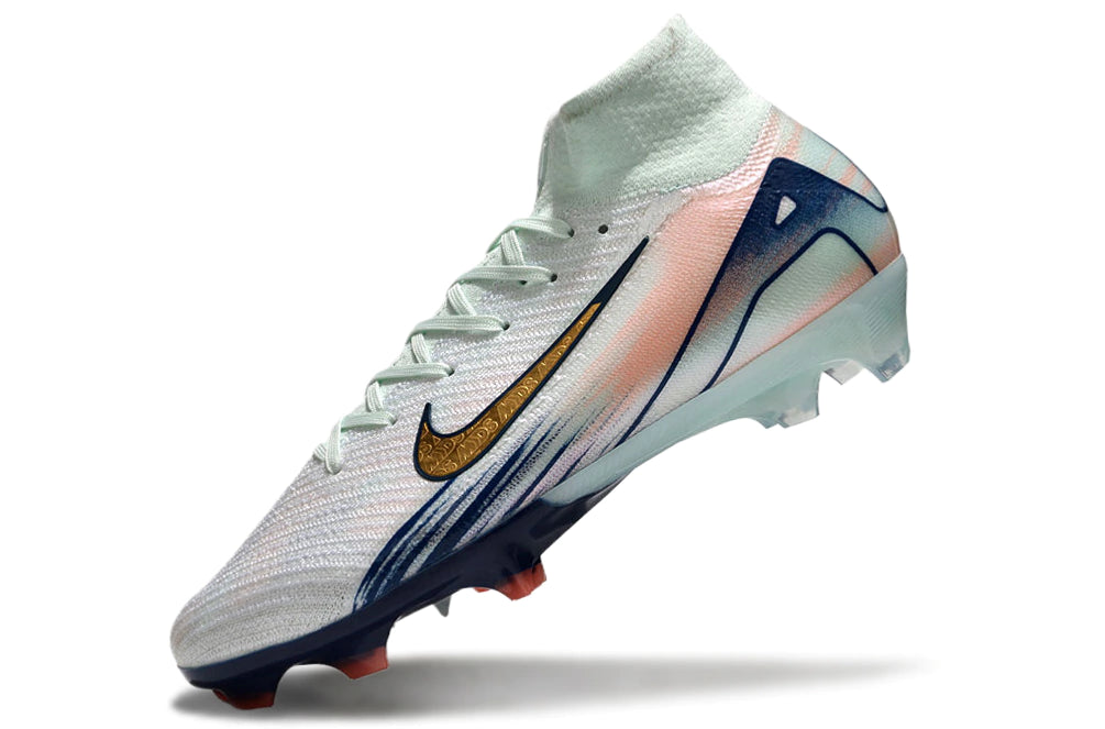 Chuteira Nike Air Zoom Mercurial Superfly 10 Elite Campo "Dream Speed 009"