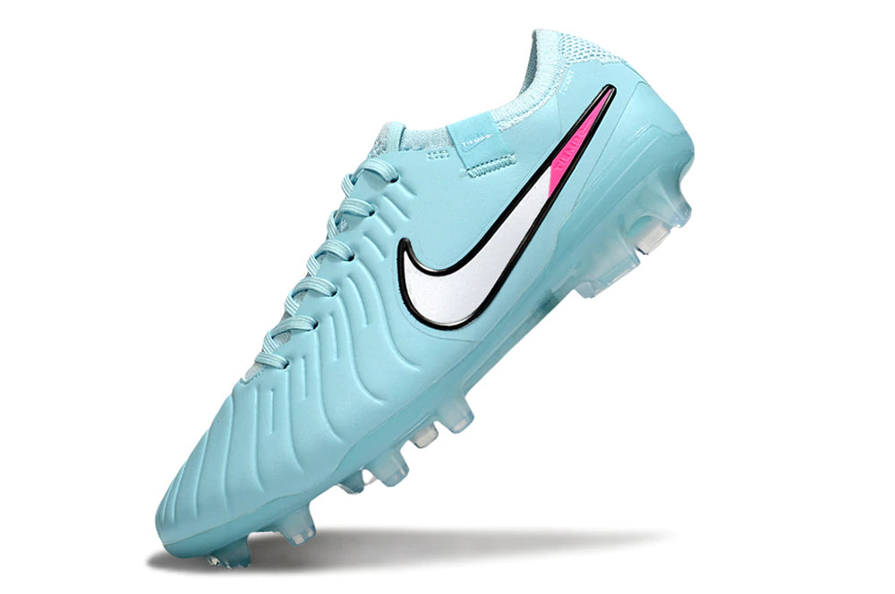 Chuteira Nike Tiempo Legend 10 Elite FG "Prism"