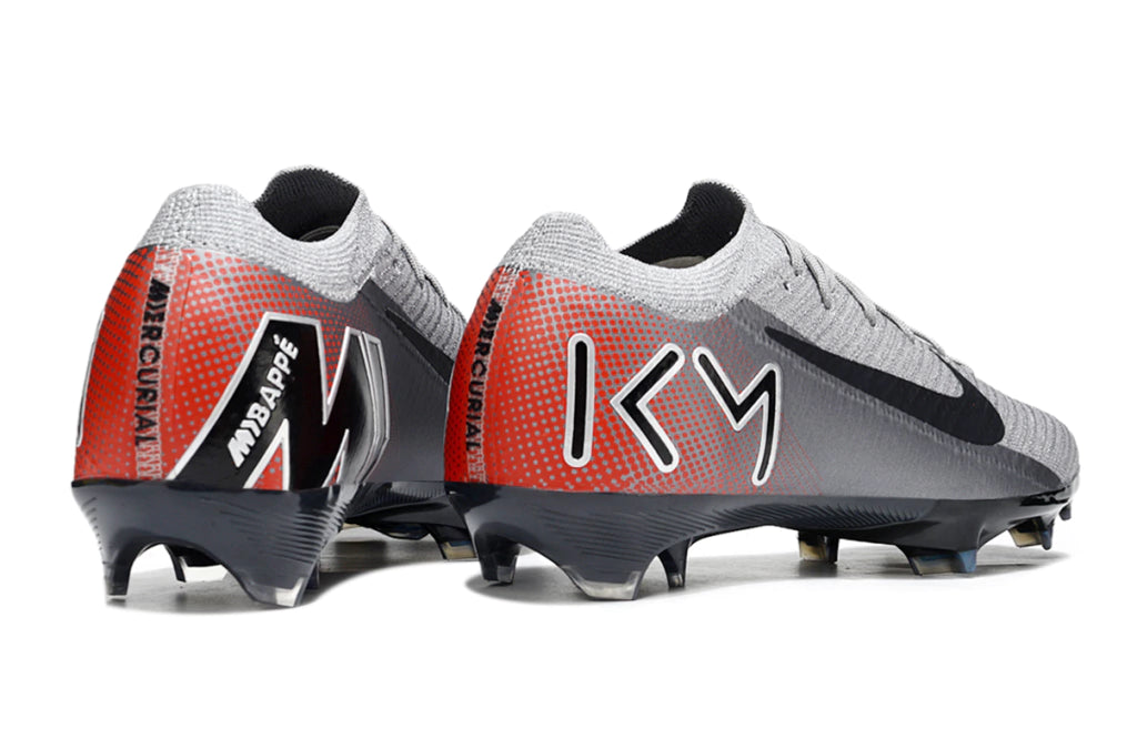 Chuteira Nike Air Zoom Mercurial Vapor 16 Elite FG "Mbappé"